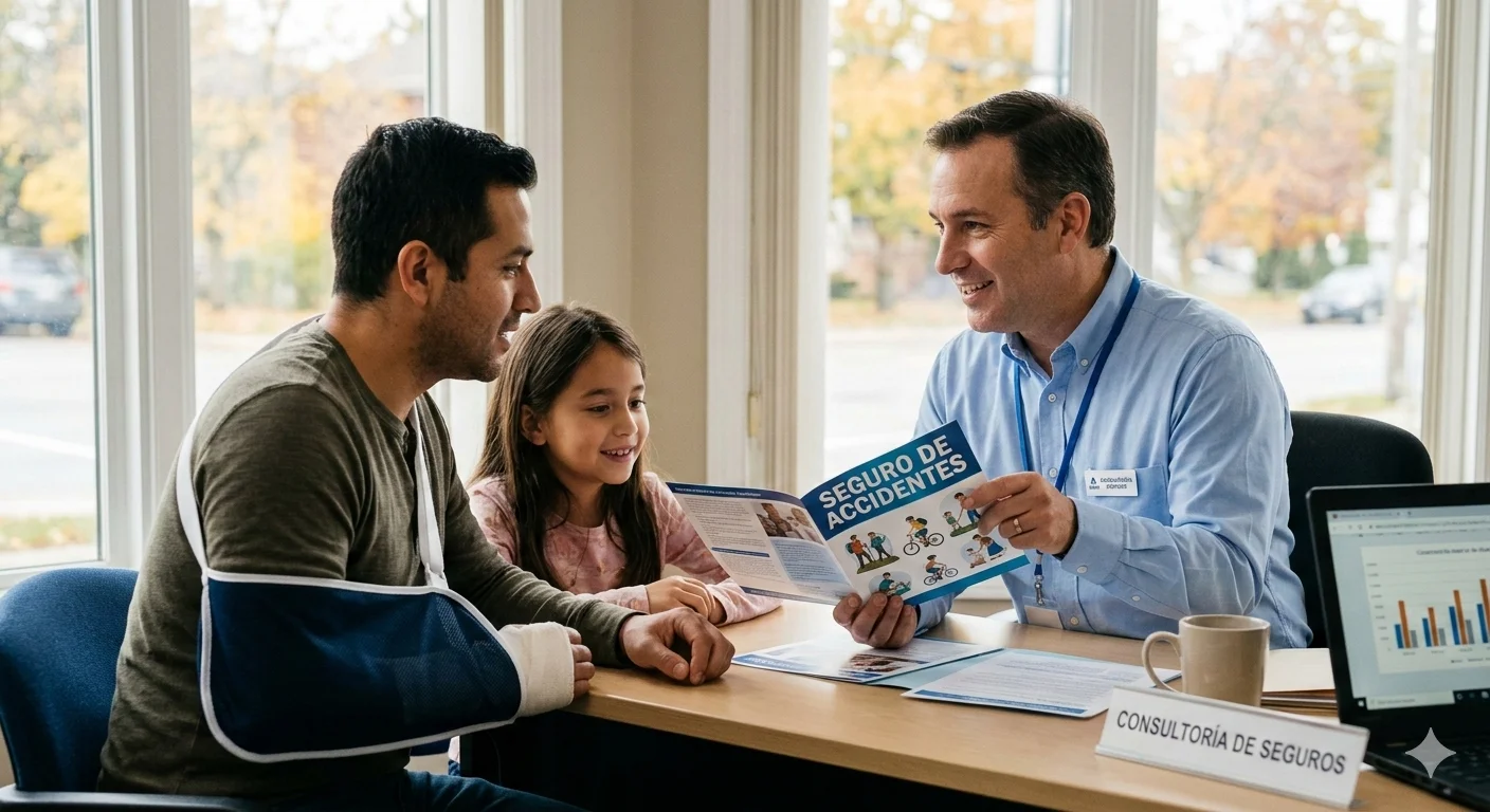 Seguro de Accidentes